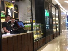 -混果汁(喜荟城店)