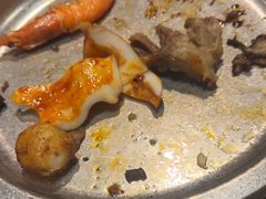 -汉巴味德(沈阳万象汇店)