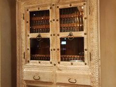 -丝路金桃·新疆菜(徐汇店)