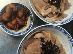 -永丰面馆(汉口路店)