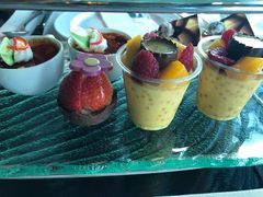 -澳门旅游塔360°旋转餐厅(南湾湖广场店)