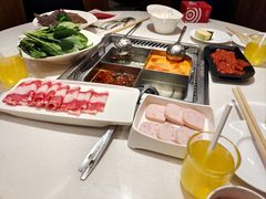 -海底捞火锅(下沙银泰百货店)