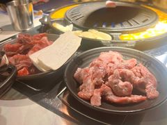 -喜来稀肉(金巴利道店)