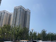 -烟台金沙滩海滨公园