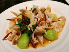 油淋鸟贝-东莱馋房(陆家嘴店)