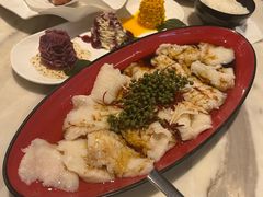 -宝月楼·台湾菜馆(天河城店)