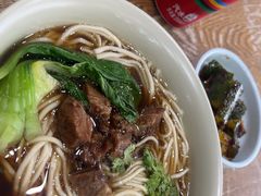 -李先生牛肉面大王(北京站售票厅餐厅)