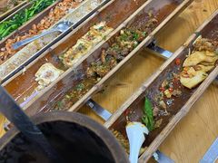 -竹一味·竹筒饭