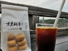 -云端咖啡(山顶教堂店)