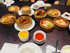 -领事馆19号中餐厅(厦门海景洲际酒店)
