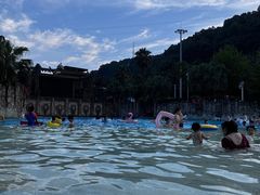 -重庆海昌加勒比海水世界