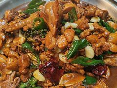 -赵记煎饼卷大葱(东岳店)