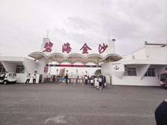 -碧海金沙