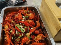 -李叔叔虾蟹大排档(青羊店)