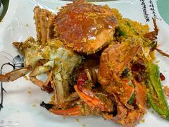 -景好海鲜餐厅(大鹏必选旅游店)