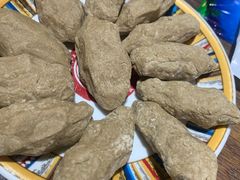 -思金拉措庄园藏餐(太阳岛店)