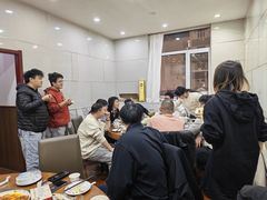 -金阁家常菜(贵阳路店)
