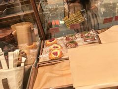 -RUXU入续糖水铺与包(卓悦中心店)