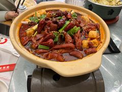 -李老哈·东北菜(宋园路店)