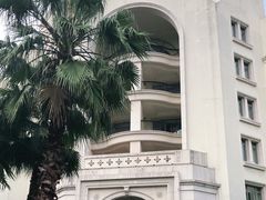 -汾阳花园酒店·餐厅(徐汇店)