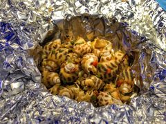 -千岛蚝高压锅生蚝·人参火锅(白云万达店)