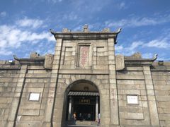 -南岳衡山风景名胜区