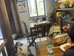 -缘来聚·徽菜名店(黄山宏村店)