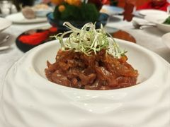 -君来湖滨饭店·渔餐厅