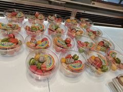 -依茉朵(锦秋新天地店)