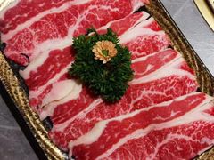 -花时·炭火烧肉(东百中心A馆店)