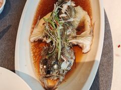 -老北门·苏帮菜·湖景包间(月光码头店)