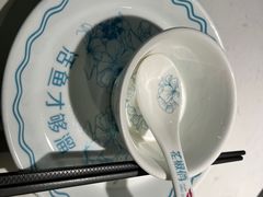 -花椒俏川菜小馆(南海万达店)