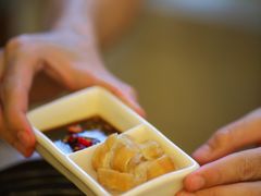 -峇峇娘马来西亚餐厅(望京SOHO店)