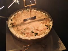 -山与蓝·轻糖鲜果蛋糕(勒泰店)