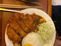 -金龙咖喱