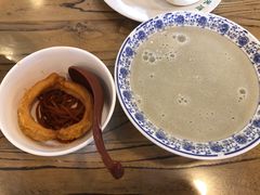 -南来顺饭庄·清真(南菜园店)