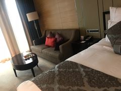 -无锡新湖铂尔曼大酒店