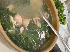 -志和饮食店