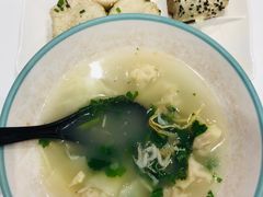 -小杨生煎(龙之梦购物中心店)