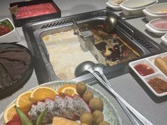 -海底捞火锅(吴中路店)