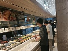 -老乡鸡(融科天地店)