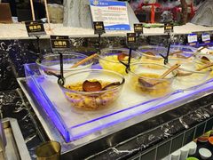 -皇家5号海鲜烤肉火锅自助餐(聊城总店)
