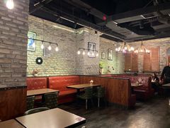 -5号公路餐厅(曼哈顿店)