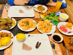 -汉巴味德(大悦城店)