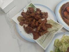 -来之顺海鲜菜馆·青岛菜·始于1993(栈桥店)