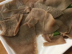 -林记潮牛·牛肉火锅(上马墩店)