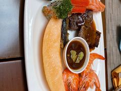 -杭州国际会议中心洲际酒店-原素全日餐厅(解放东路店)