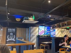 -新石器烤肉(周浦万达店)