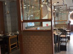 -江小渔鲜鱼火锅(西二道街店)