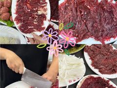 -万祥牛肉火锅(金龙店)